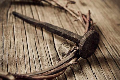 Rejecting Our Own Cross Rejecting Our Own Cross